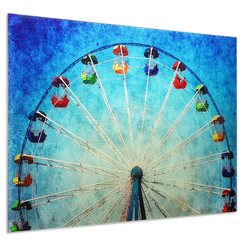 " Ferris Wheel "