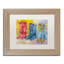 « cowboy bottes », impression sur toile-31454053-31454057-31454061