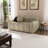 Allal 65'' Upholstered Loveseat-1970251255