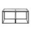 Aleen Frame Coffee Table