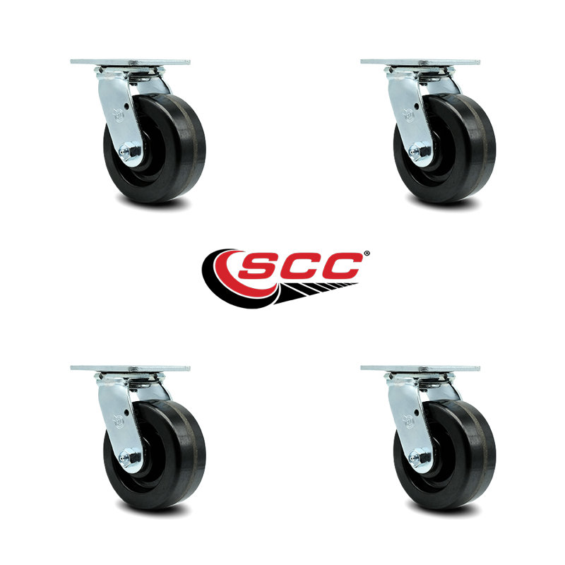 Bassick Caster