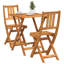 Garden Dining Set