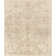 Hand Knotted Floral Indoor Rug