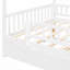Lit gigogne en bois-44904636