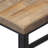 Glass Top Nesting Tables