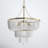Reeves 6-Light Chandelier-1468659253