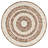 Urooj Accent Table