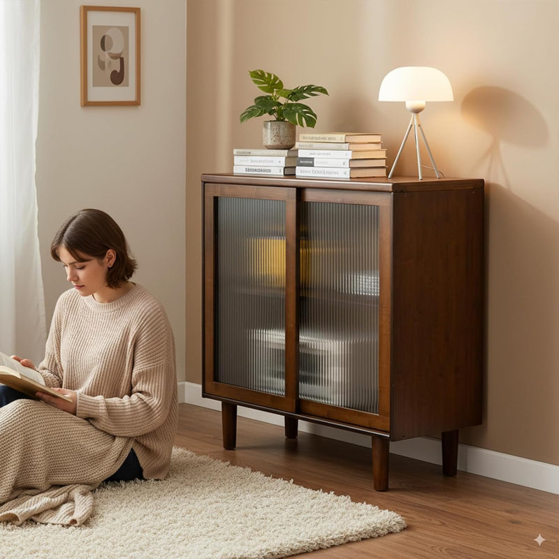 Sideboard - Lower Cabinet