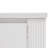 36" Floating  Wall-Mounted Bathroom Vanity With Ceramic Sink