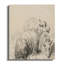 Wrapped Canvas Print Set-1211401571