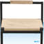Tabouret de comptoir 26 po Gillins