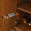 Buffet Rustic