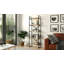 Melanson Bookcase