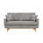 Light Grey Corduroy est en rupture de stock