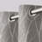 Bettine Room Darkening Curtain Panel Pair-66165979-66165981
