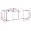 Pineville Hamster Hutch-1879508314