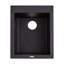 Holcomb 16" Drop In Kitchen Sink