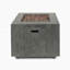 SQUARE IRON FIRE PIT-50 000 BTU-1665134717