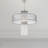Hanson 4 - Light Drum Chandelier-778136965