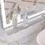 Miroir de salle de bain 32X40