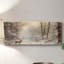 Série paysage - CMXCI - Toile tendue avec châssis - Prêt à accrocher-64709063