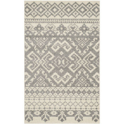 Pulbrough Southwestern Hand Woven Area Rug