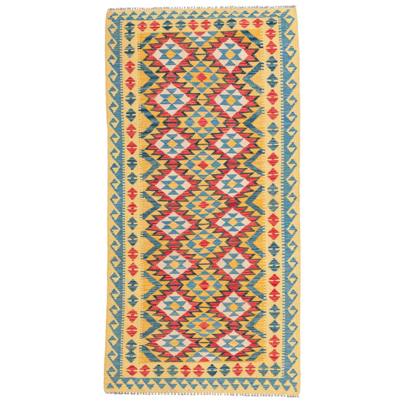 Runner Odonnell Tan Rug