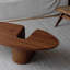 Table basse au design créatif d'inspiration moyen-âge-1506358914