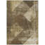 Tapis intérieur / extérieur brun Arvaya -2137810375