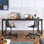 Bureau d'ordinateur l 25,2 po Marvic