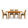Sarah 5 - Piece Dining Set
