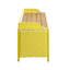 Banc de rangement en osier Angelah Tides-68821495