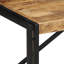 Coffee Table Solid Wood Acacia-1194462740-1194462744