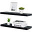 Hudson Floating Wall Shelf Kit, Chunky 3.8cm-10343158-10343159