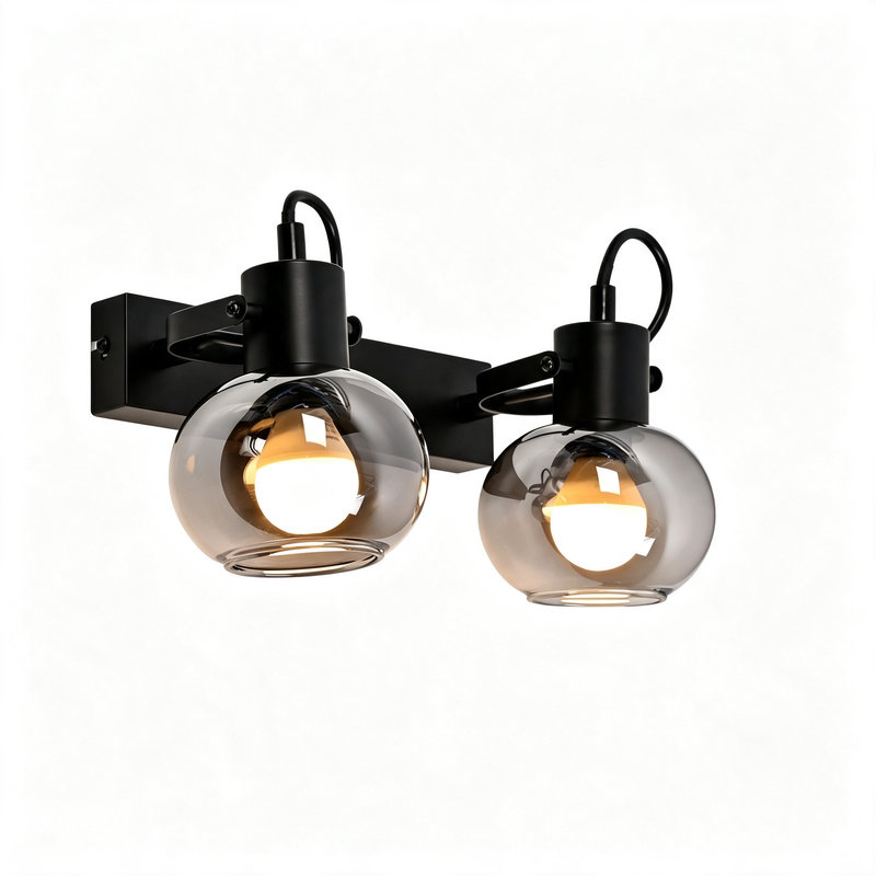 Flush Mount