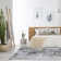 Abstract Indoor Rug