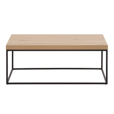 Amann Frame Coffee Table