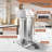 Hakka Food Processing Stainless Steel Sausage Stuffer-122941128