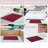 Taki Cotton Round Bath Rug-140065646-140065636