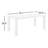 Carson 70" Dining Table