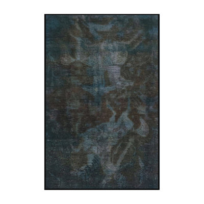 Abstract Indoor Rug