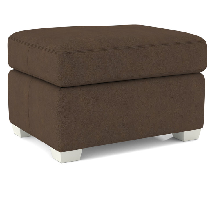 Upholstered Ottoman