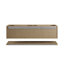 Meuble-lavabo double l 72 po Allamari-125059581-125059582-125059587