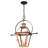 Rue De Royal 2 -Bulb 23.5" H Outdoor Hanging Lantern-595952794