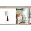 Aramims Standard Table Lamp Single