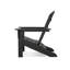Chaise Adirondack avec repose-pieds POLYWOOD-110690450
