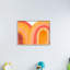 «Rainbows Summer» par Emily Navas - Peinture-62163029-62163031