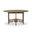 Westminster Gateleg Table, Whitewash-847627198