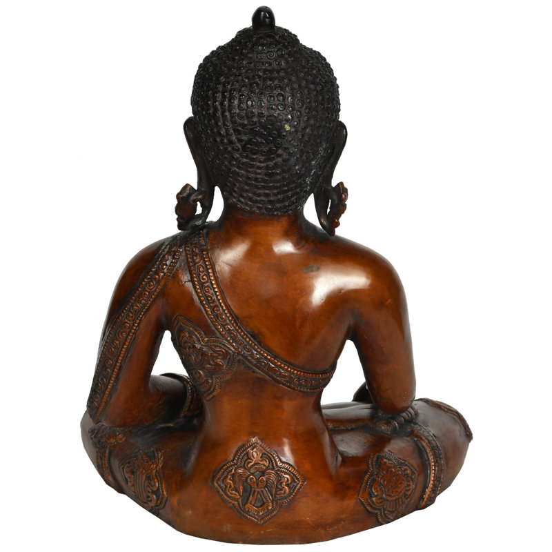 Bouddha Dula-Tone, Or