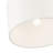 Shaniya Fabric Semi Flush Mount-353794333-353727506